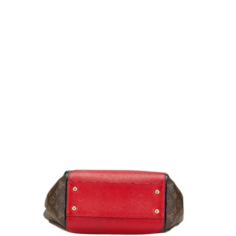 Louis Vuitton Monogram Kimono MM Tote Bag